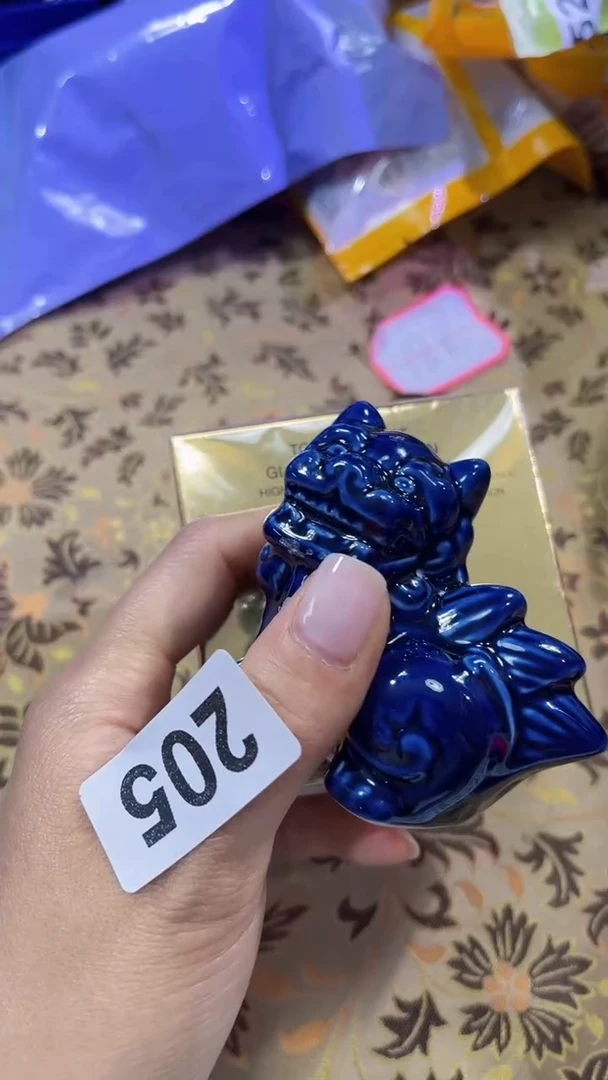 瓷片陶茶666文玩周边多人