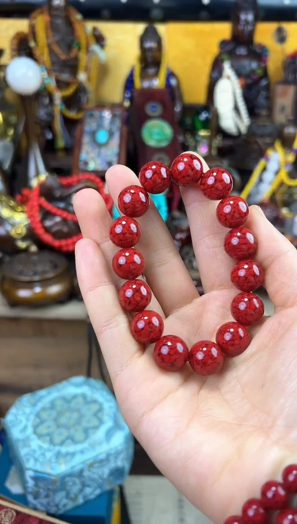 【闪购商品】玛瑙/玉髓手链合金猪妹精品专属链接