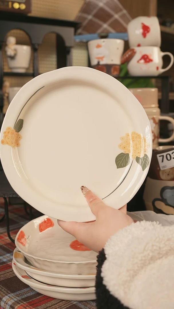 【闪购商品】碗川谷原创2.9场次直播正品