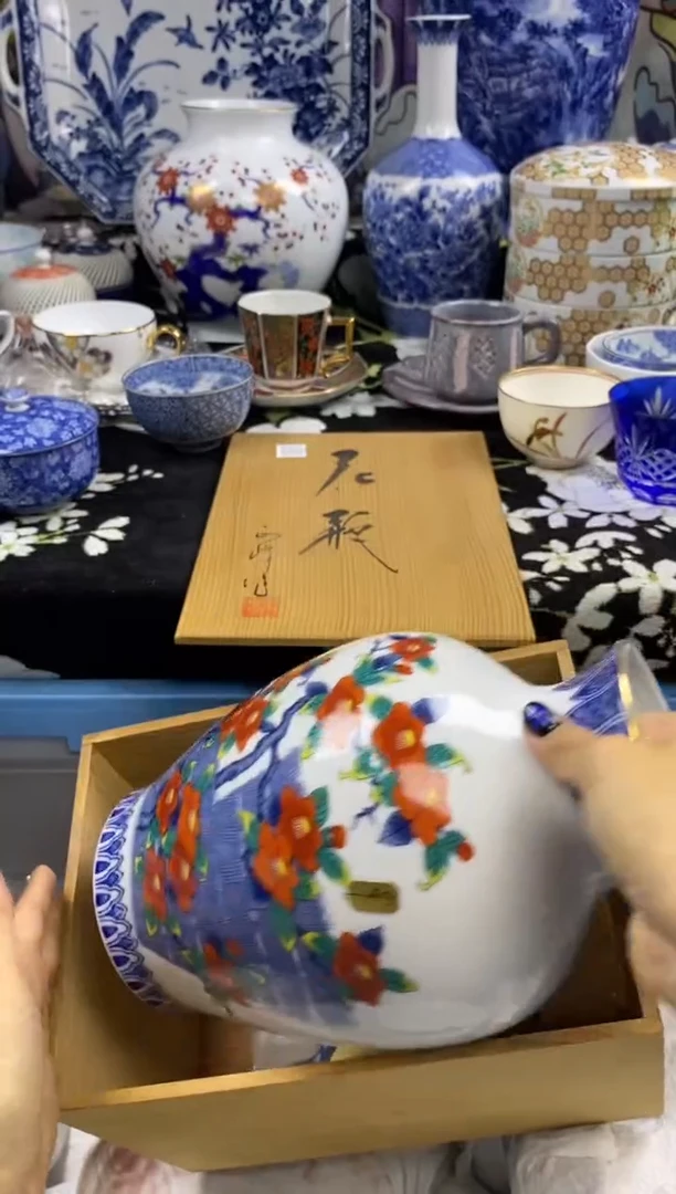 瓷片瓷色工艺品品品品