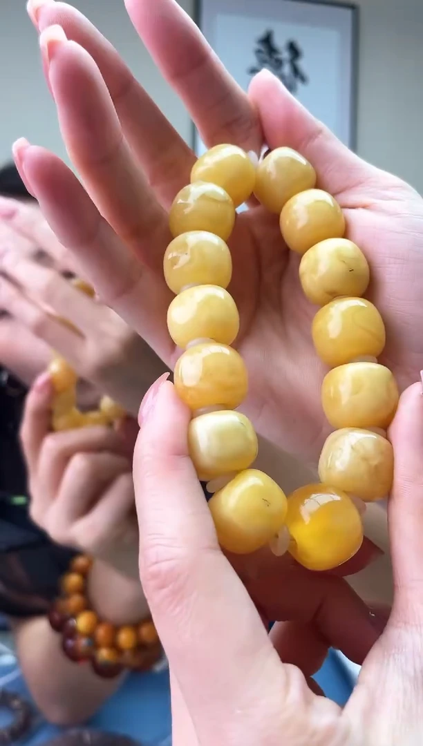琥珀未镶嵌珠宝奇石T041.微瑕假一罚十多样性发其一