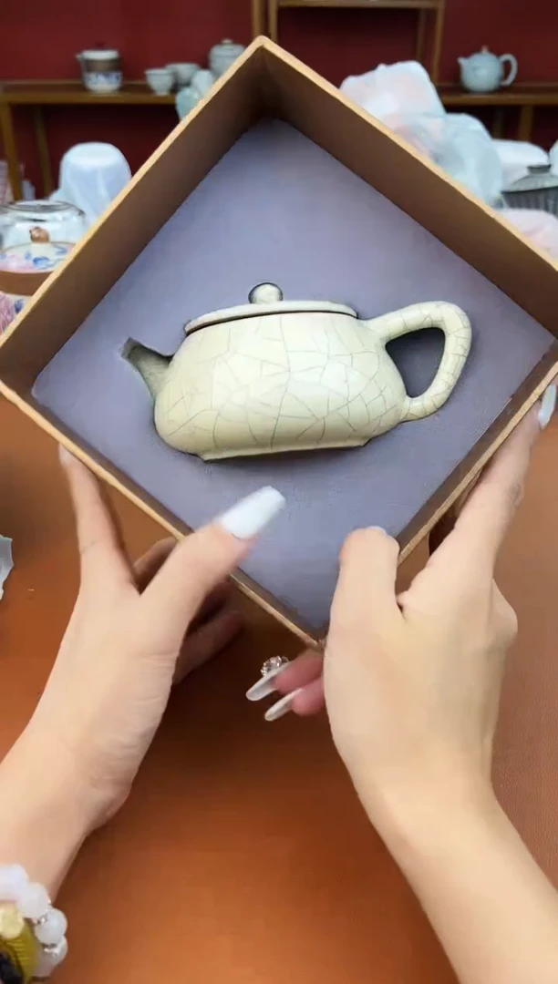启明茶具福利链接F635