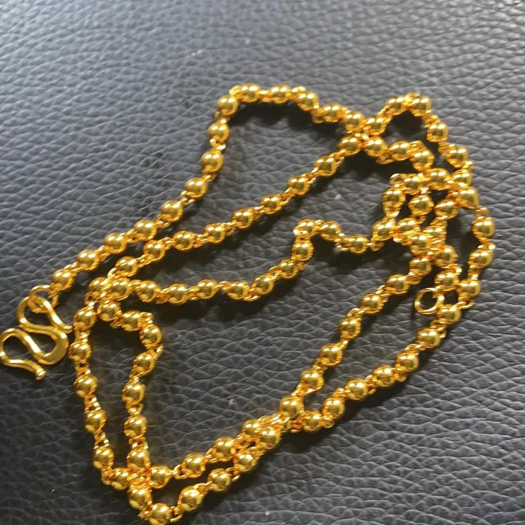 g09时尚百搭精品项链