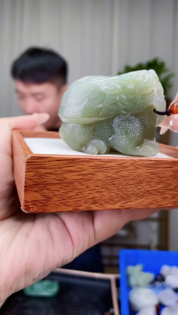 和田玉未镶嵌挂件拍一发一，多样性发货！