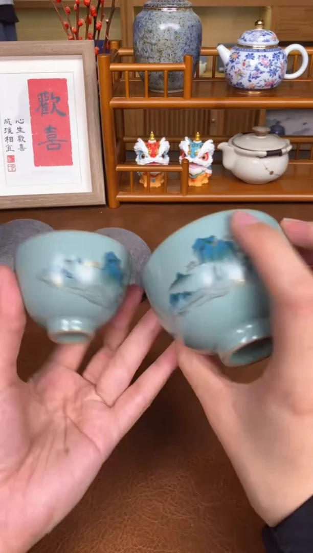 【闪购商品】其他在山茶器少量库存福利福利