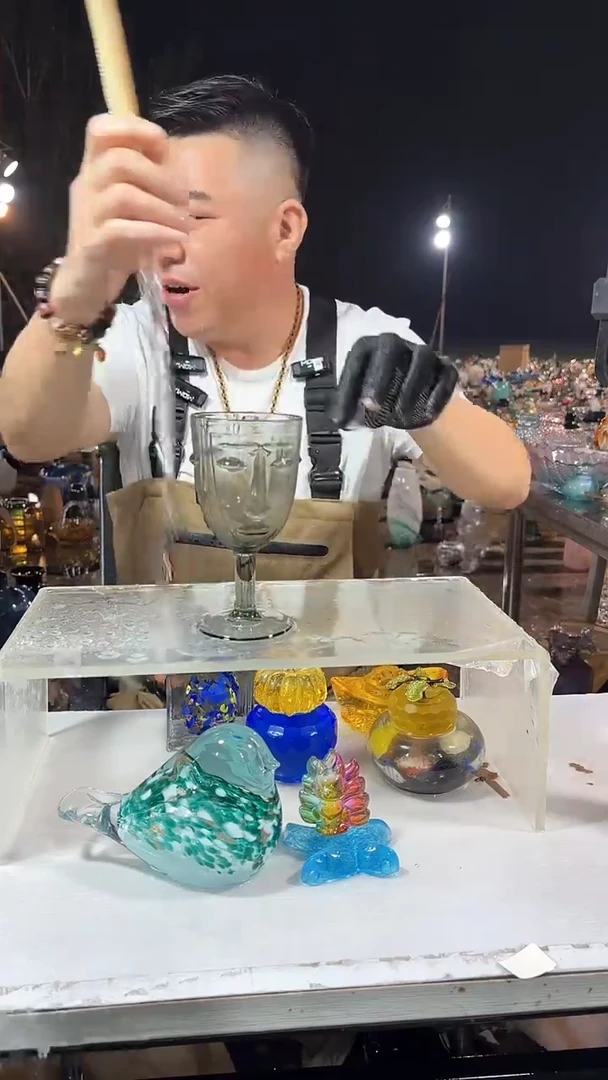 外贸尾货花瓶214