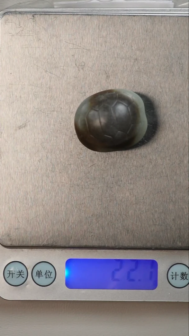 未镶嵌和田玉挂件富甲一方