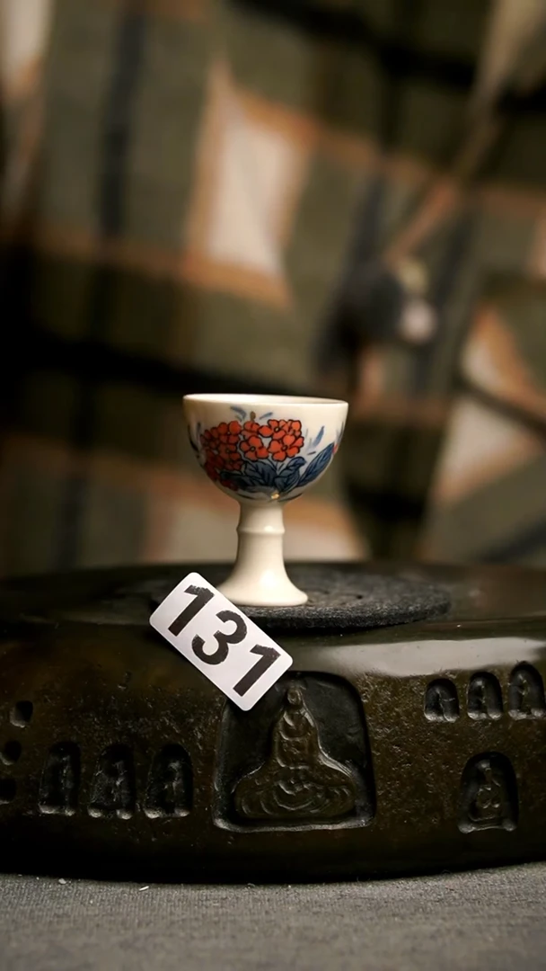 131景德镇手工茶器系列