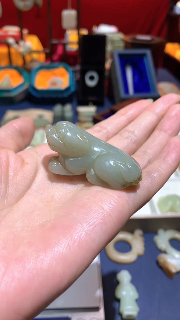 非洲檀香无事牌以直播间实物为准