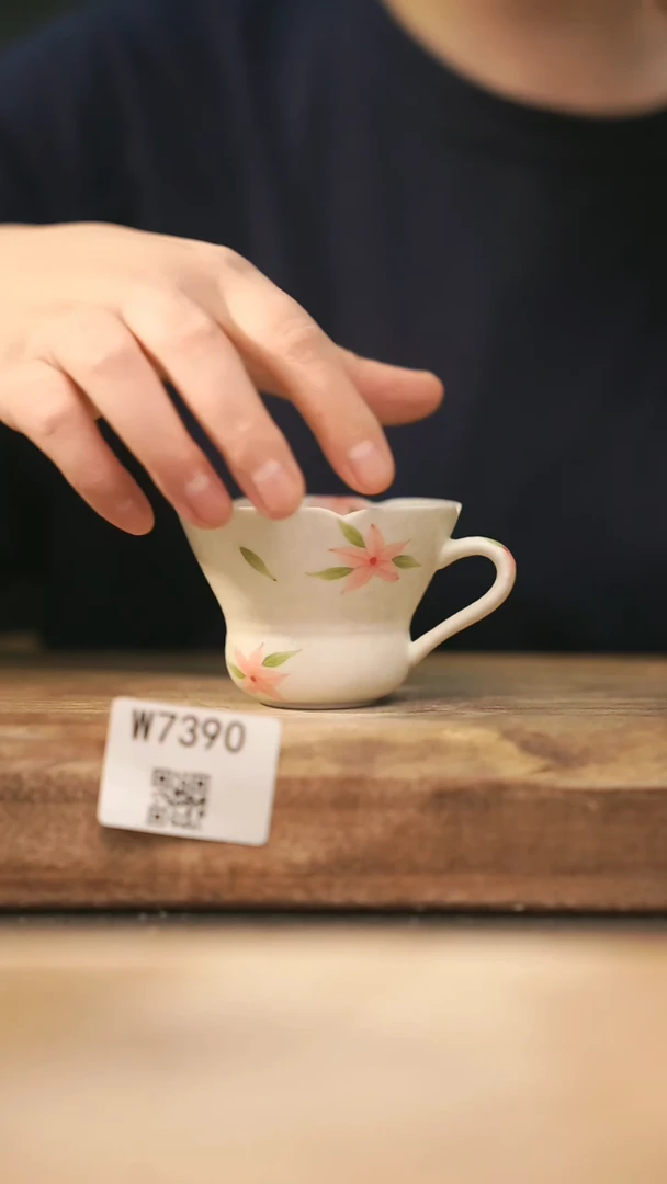 【经典福利】/ 杯子@@W7390