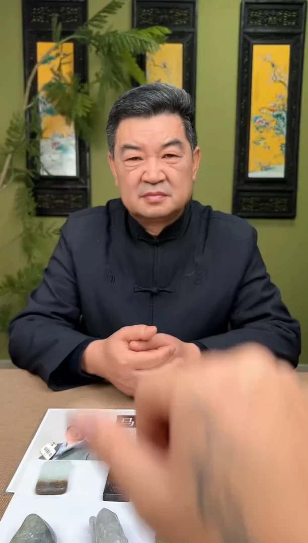 定制和田玉好****场多样性发货拍一发一