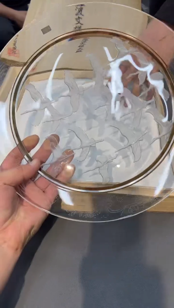 人造水晶?****w工艺品小四孤品收藏