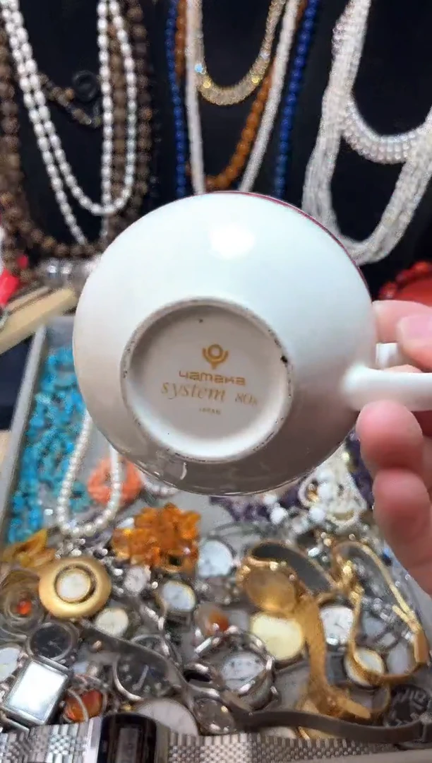瓷片?***㙓瓷片瓷片瓷片瓷片陶瓷摆件