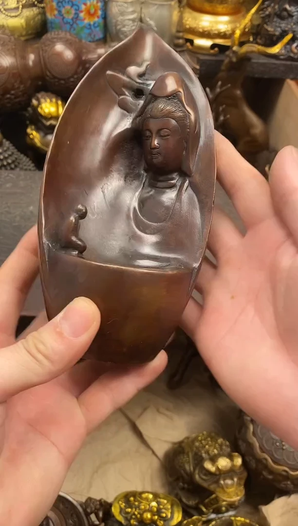 案台摆件 物品摆件