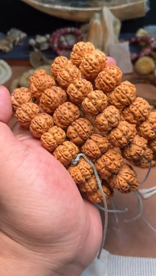 吊坠金刚菩提杂件427-小金刚手串-不保品质