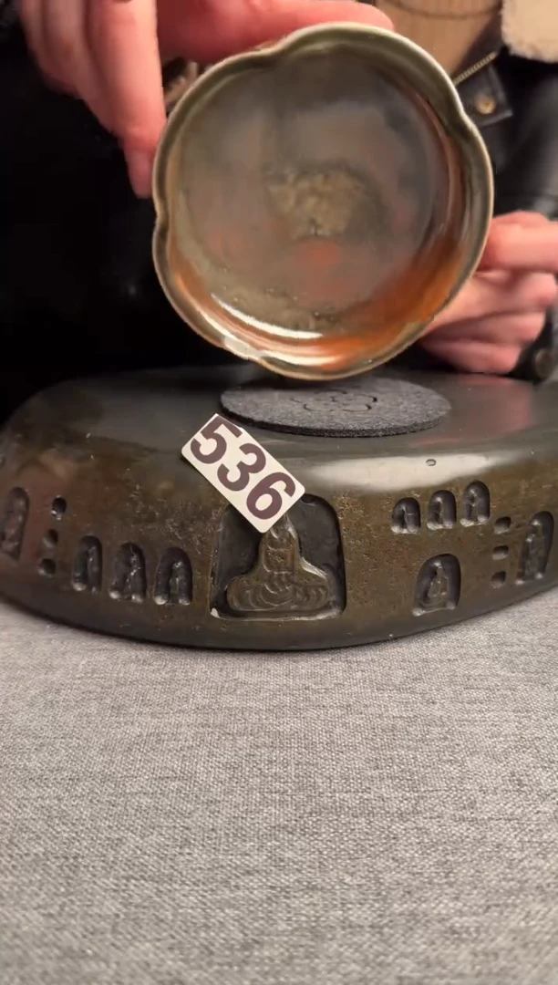 【闪购商品】536景德镇手工茶器系列