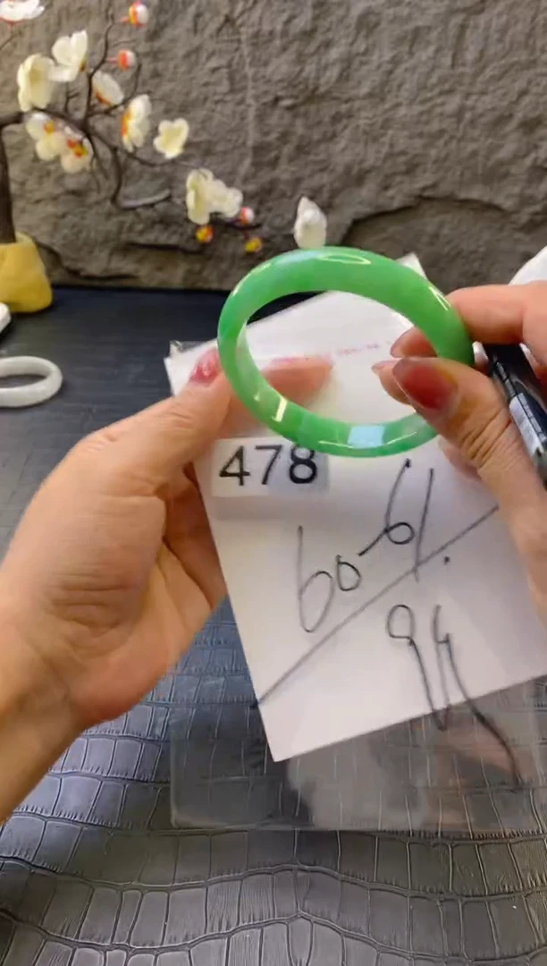 无非金属（按圈口价格加购）手镯