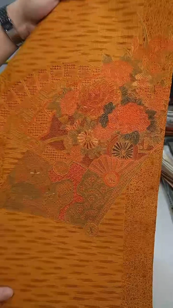 织绣27六通刺绣刺绣