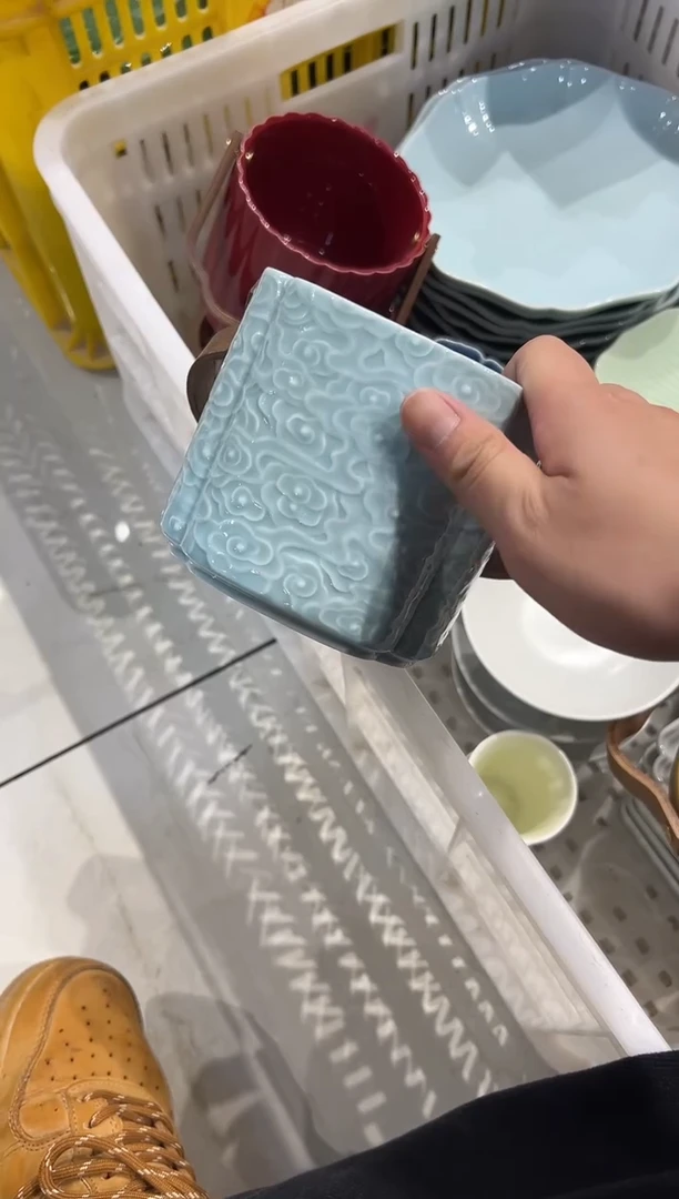 瓷片微瑕商品 介意勿拍