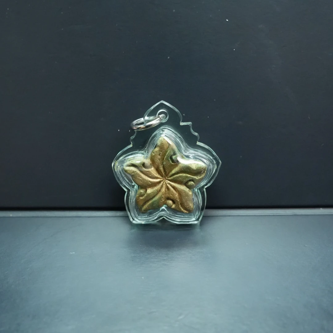 泰国特色（匹坤吊坠）