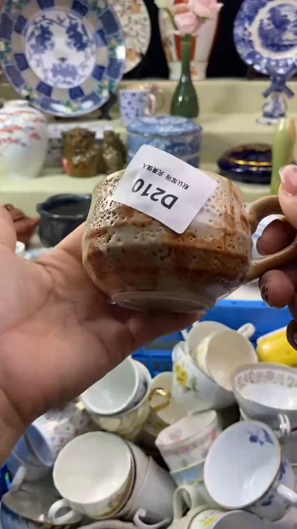 其他?****来瓷片 默认微瑕 完美慎入210