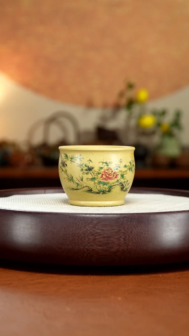 茶壶紫砂宜兴紫砂壶