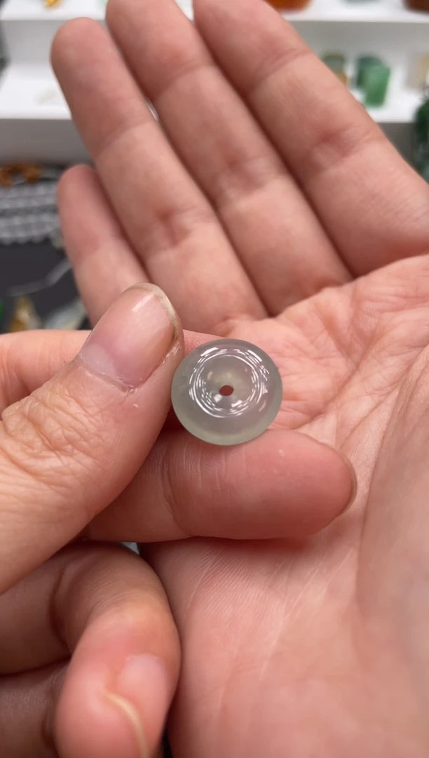 未镶嵌裸石翡翠天然缅甸a货翡翠裸石