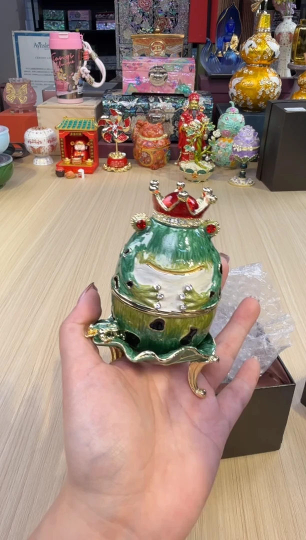 237青蛙王子