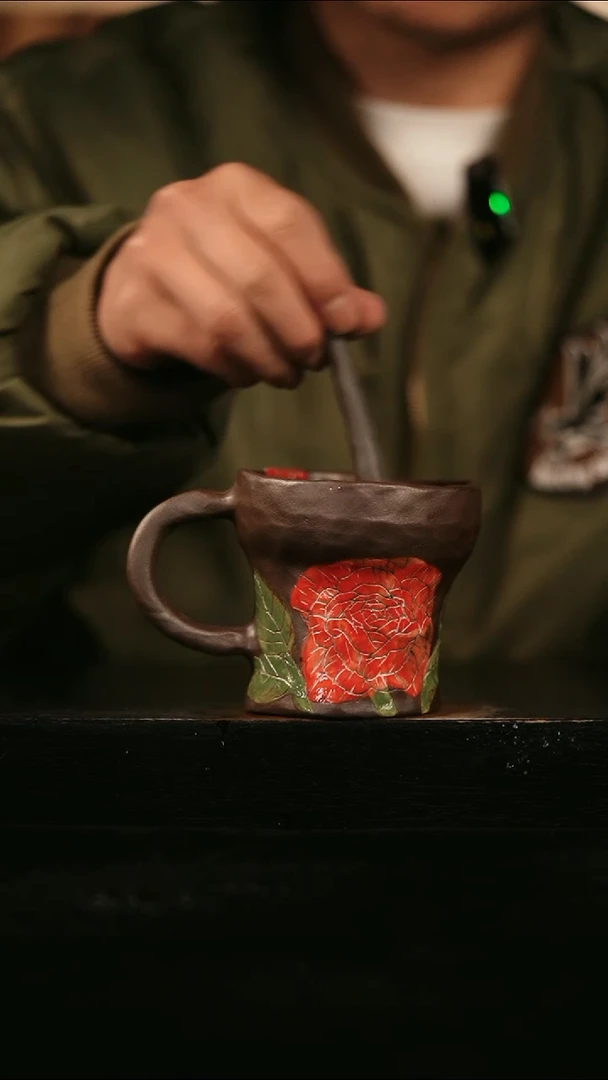 其他941遇瓷手作同款