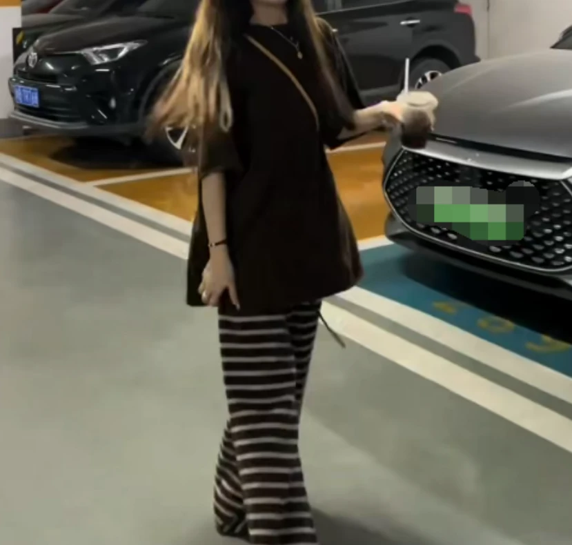 2025早秋时尚潮流百搭精品女装宾AR4123