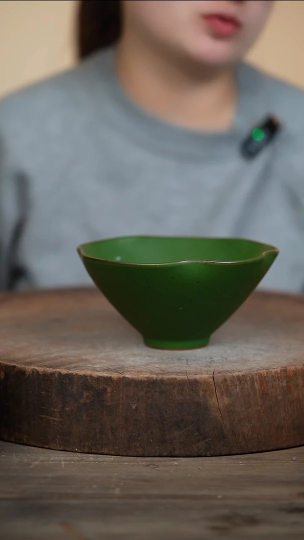 【闪购商品】瓷片景德镇高温釉下彩（食品级）