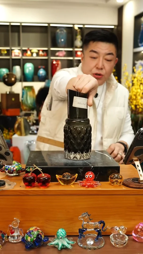 外卖花瓶花器花盆244