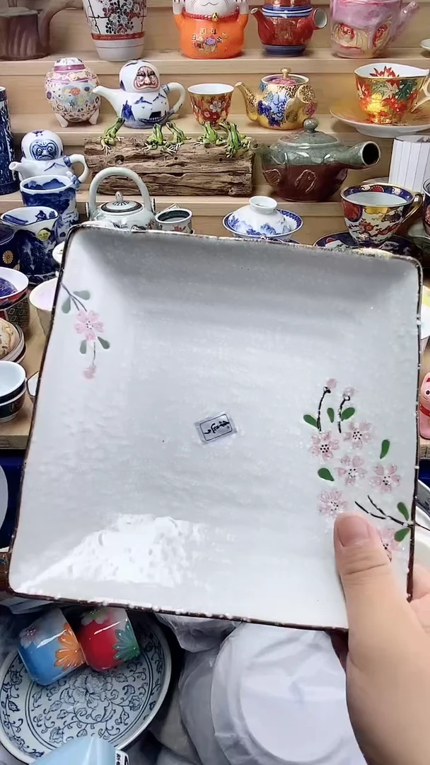 琉璃手工艺品应闪购名称 手工艺品