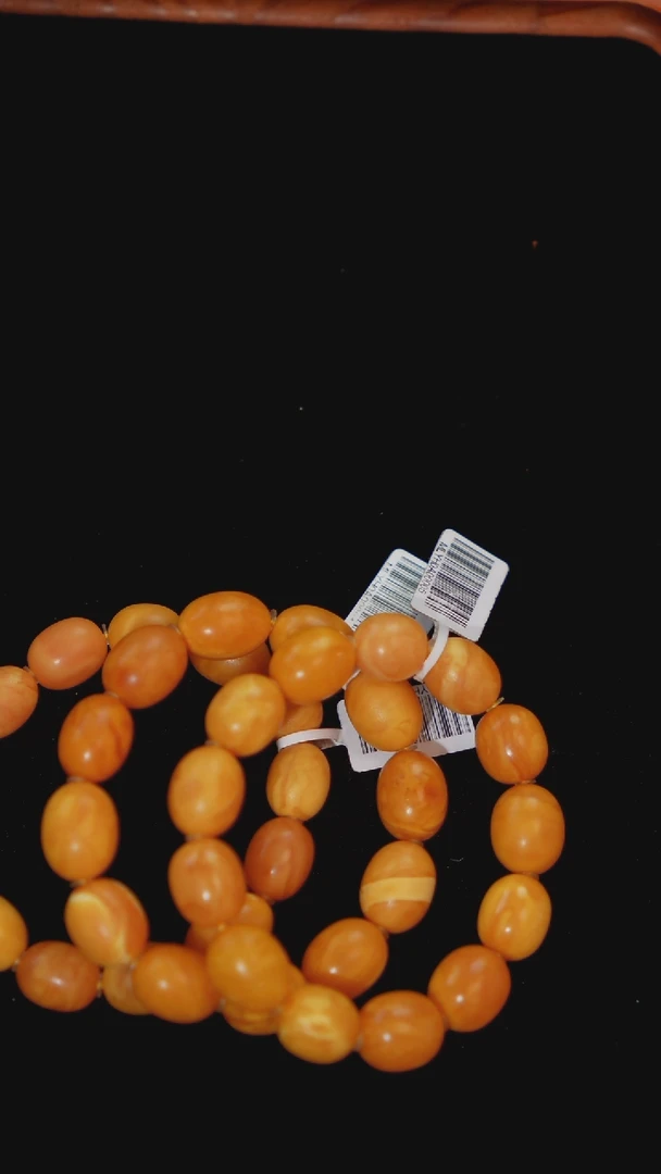 未镶嵌琥珀珠宝奇石22多样性发货发其一