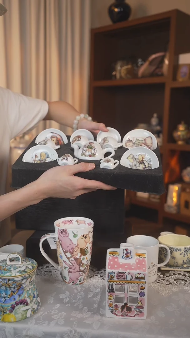 高端礼品------R245（西姆