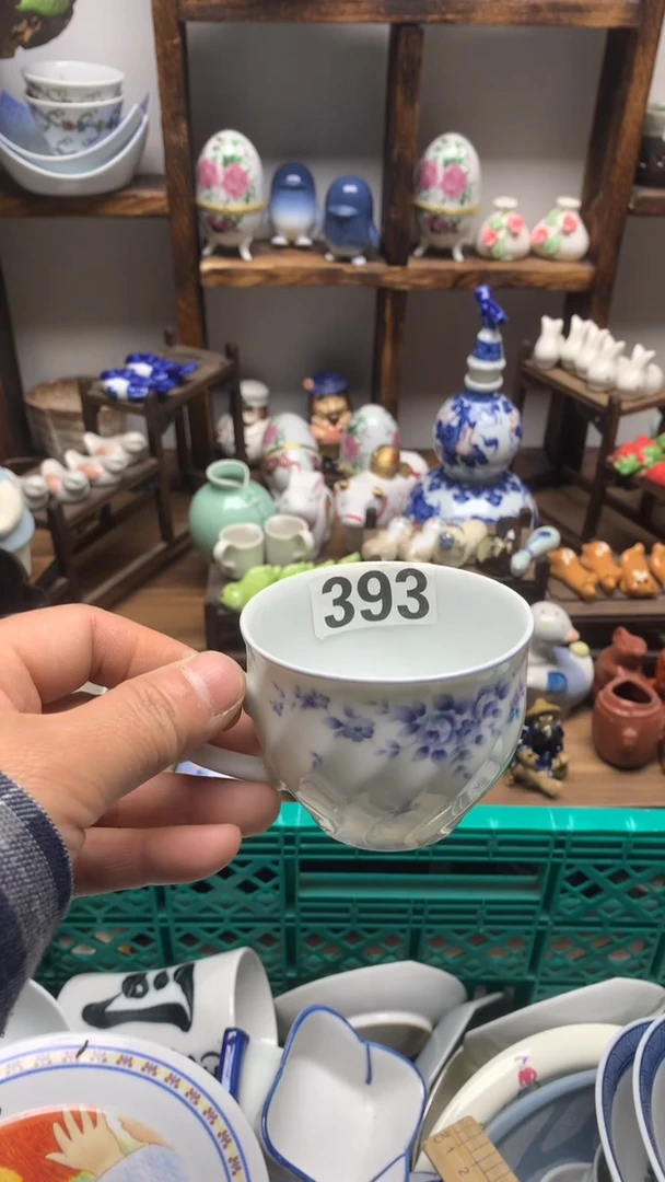 瓷片A龙华精品陶瓷店