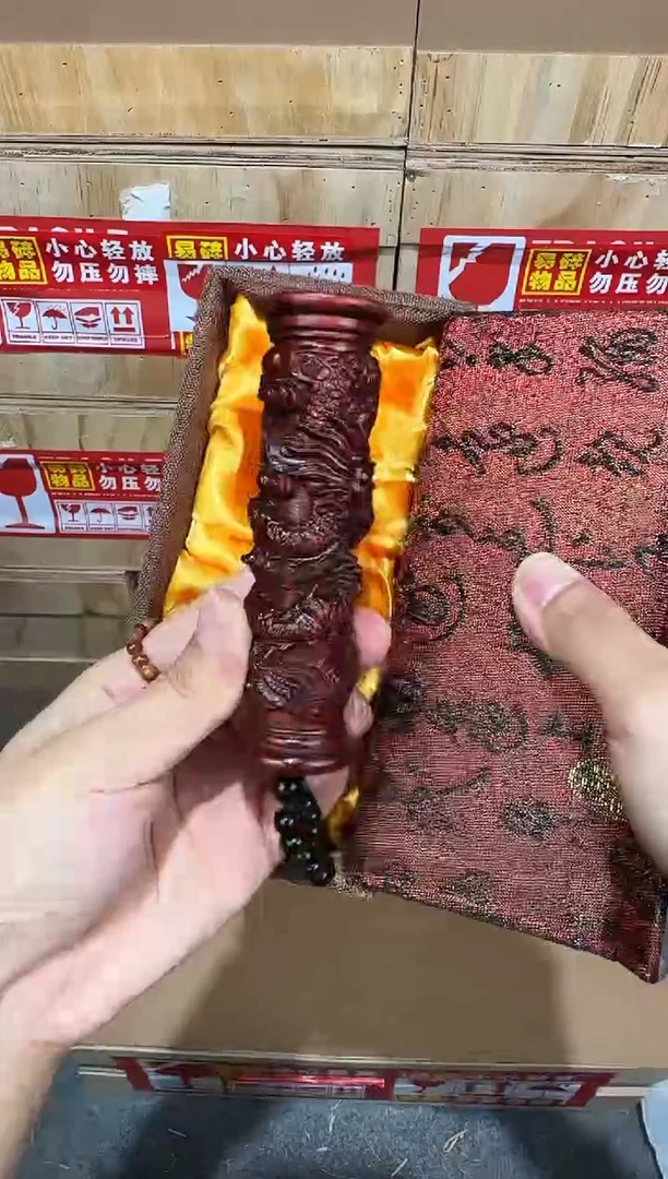 翎光合文玩精品手串-无礼盒-@@SP143