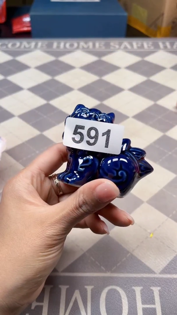瓷片陶茶666文玩周边多人52-54