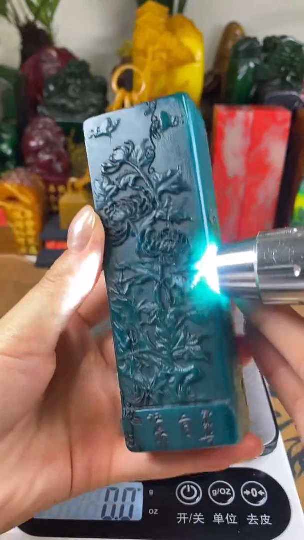 寿山石印石45寿山石