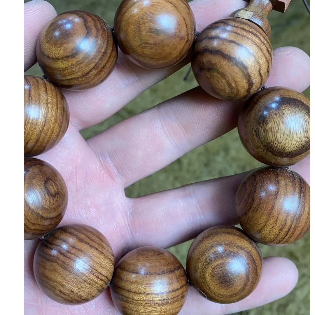 黄花梨手串（杰起臻选）