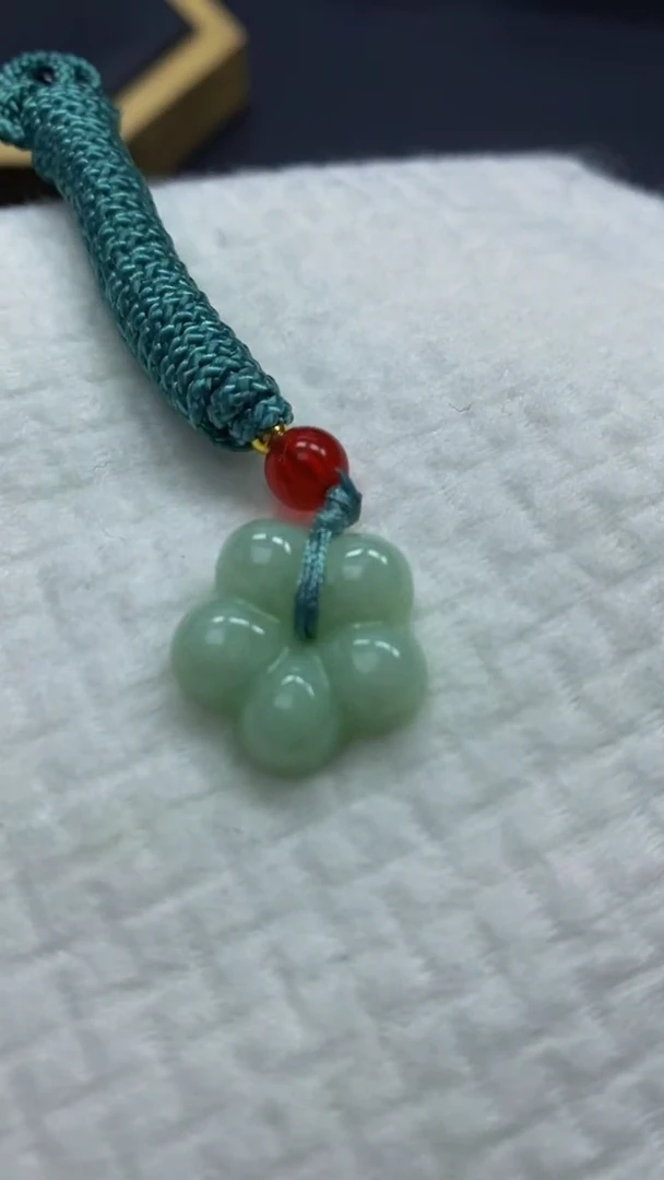 颈饰未镶嵌翡翠闪购00007