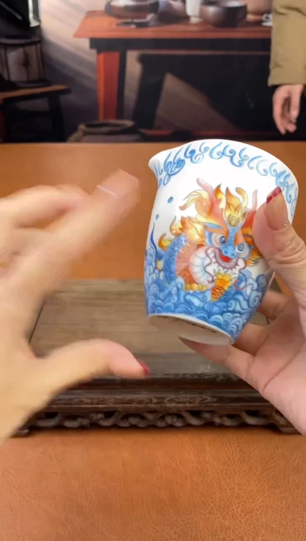 【闪购商品】陶禧茶器闪购福利V