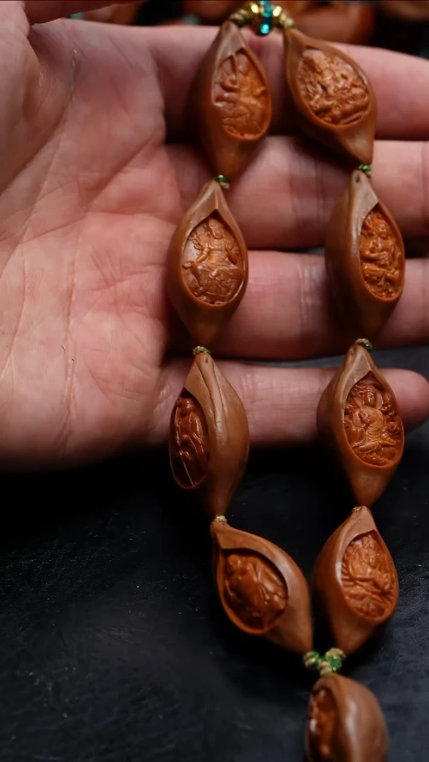 手串/手链橄榄核橄榄核