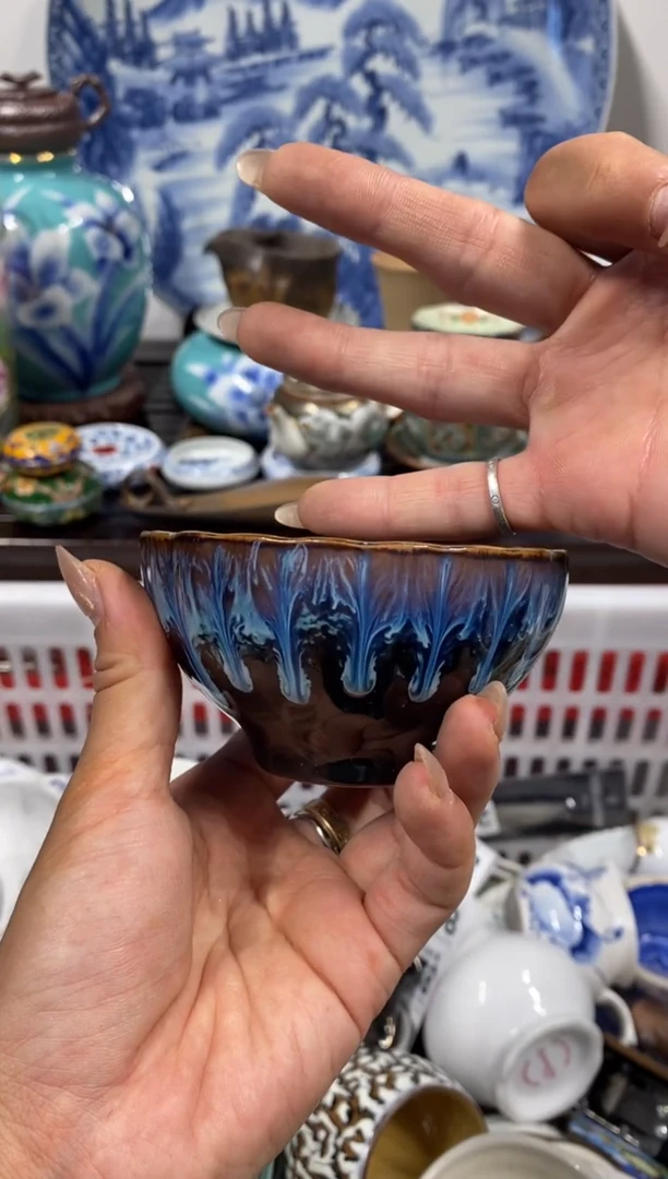 蛋****女瓷器 餐具 摆件 工艺品