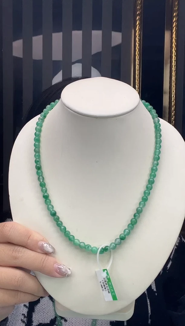 未镶嵌手镯石英质玉78