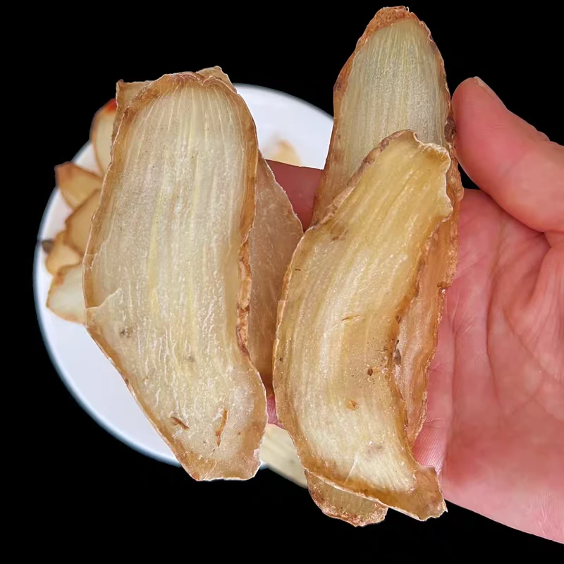 高海拔乌天麻片营可炖汤