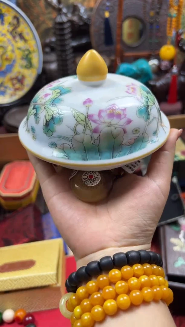 瓷片—————枷棋精品推荐—————