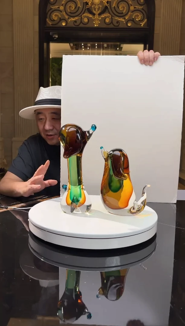 【闪购商品】茶宠AJ03148-1+AJ03159-1组