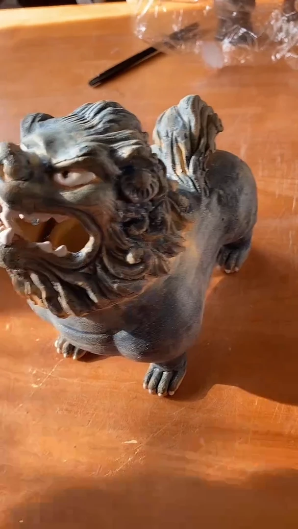 高*波海外陶瓷回流茶具