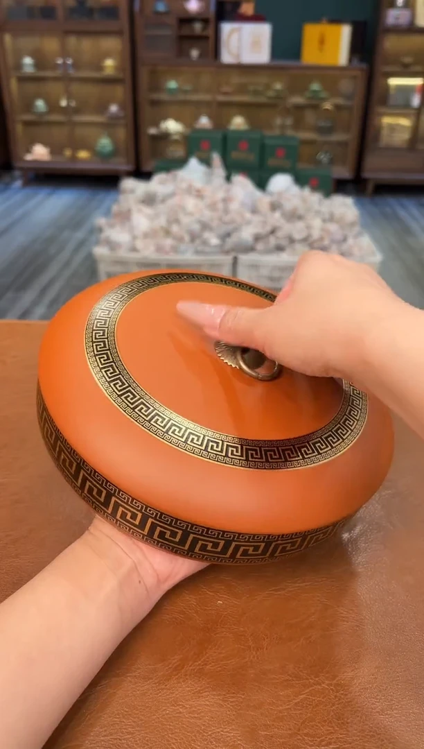 【闪购商品】熹物见山清仓福利品111111